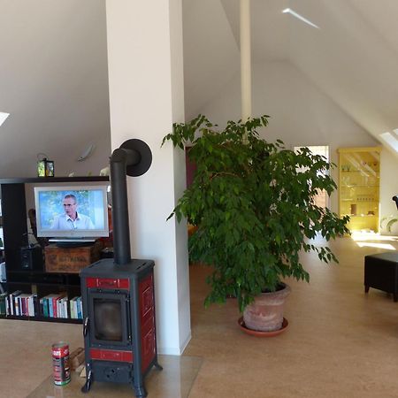 Apartamento Loft Sierksdorf Exterior foto