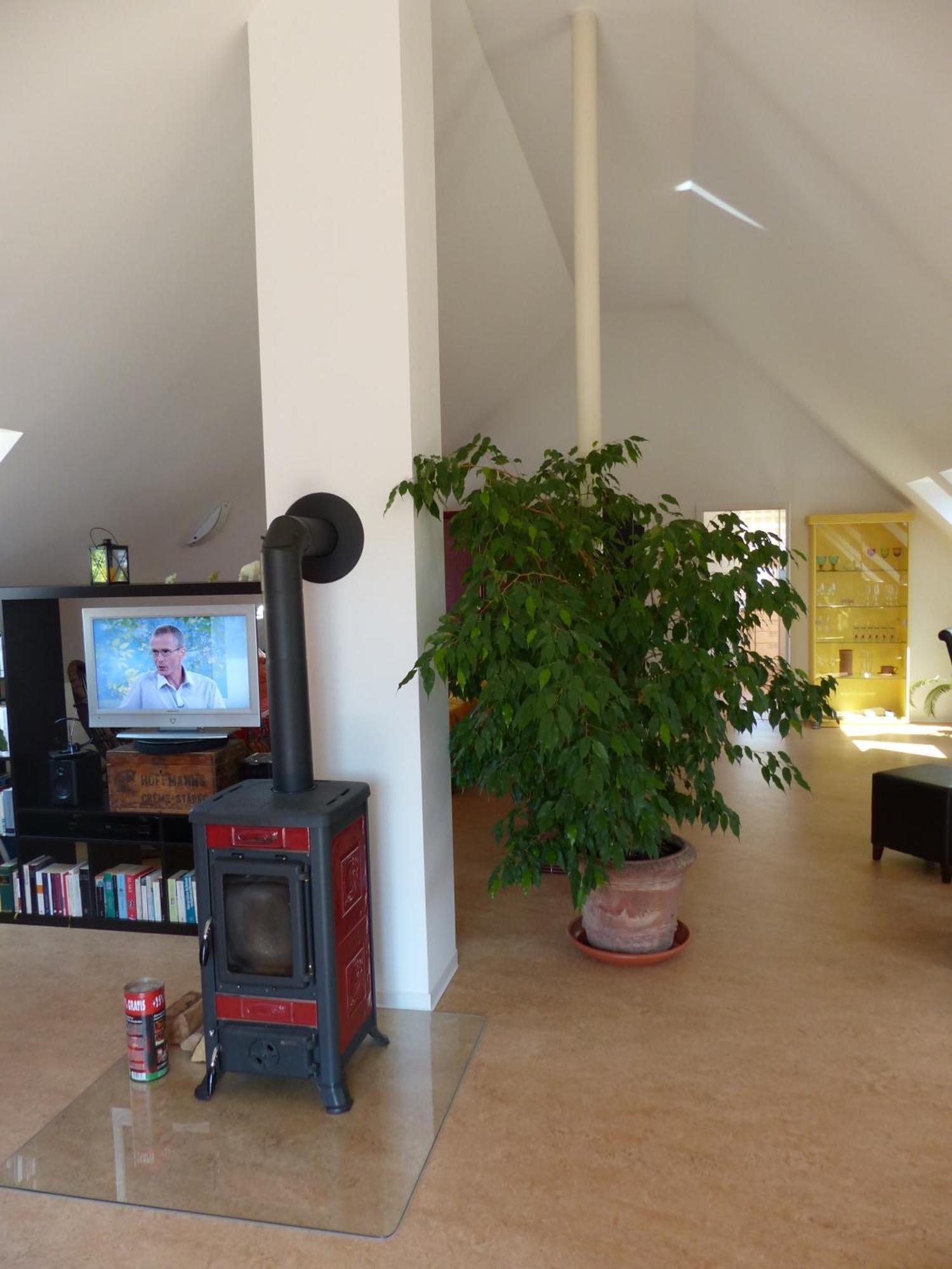 Apartamento Loft Sierksdorf Exterior foto